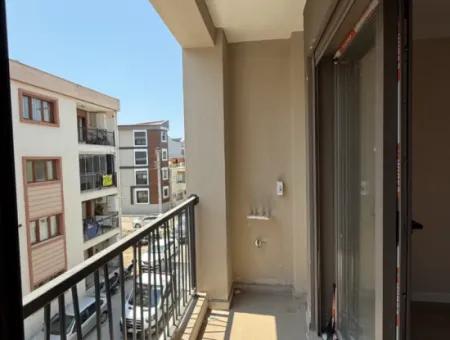 Seferihisar Çolakibrahimbey’de Modern Ve Lüks 1+1 Daire!