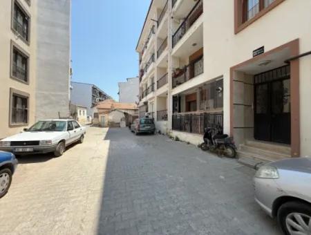 Seferihisar Çolakibrahimbey’de Modern Ve Lüks 1+1 Daire!