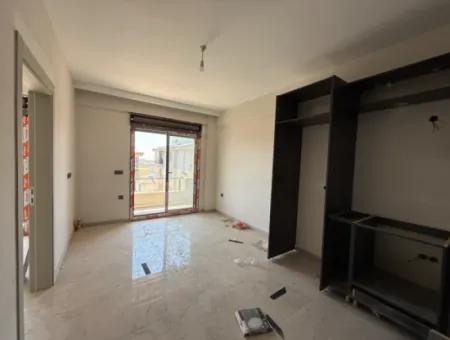 Çolakibrahim Mahallesi’nde Modern Ve Konforlu 1+1 Satılık Daire