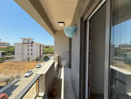 Çolakibrahim Mahallesi’nde Modern Ve Konforlu 1+1 Satılık Daire