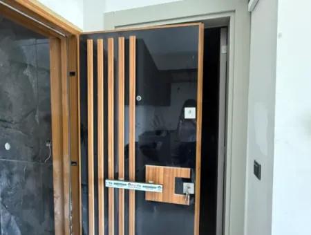 Çolakibrahim Mahallesi’nde Modern Ve Konforlu 1+1 Satılık Daire