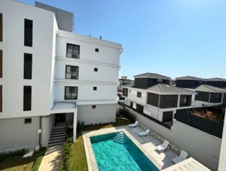 Seferihisar’da Modern Yaşam Ve Yavaş Şehrin Huzuru