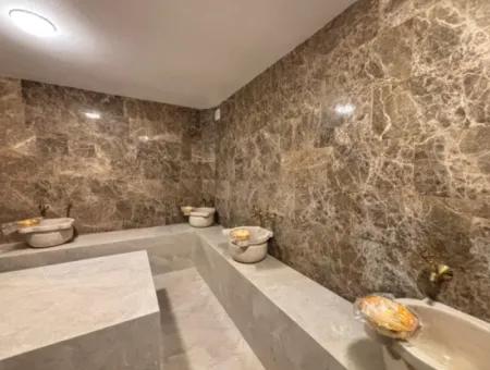 Seferihisar’da Modern Yaşam Ve Yavaş Şehrin Huzuru