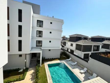 Seferihisar’da Modern Yaşam Ve Yavaş Şehrin Huzuru
