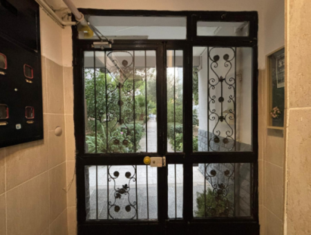 Narlıdere Huzur Mahalellesinde Metro Yakını 3+1 Kiralık Daire