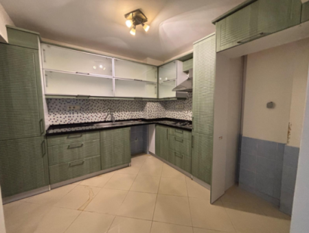 Alsancak   Dünya Göz Hastanesi Karşısı ✨Masrafsız  2+1 Kiralık Daire