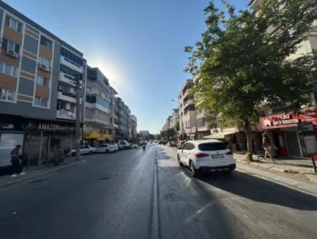 Buca Forbes Caddesi’nde Kiralık 2+1 Daire – Kaçırılmaz Fırsat!