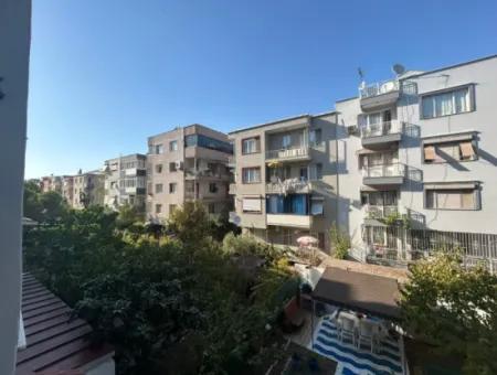Buca Forbes Caddesi’nde Kiralık 2+1 Daire – Kaçırılmaz Fırsat!