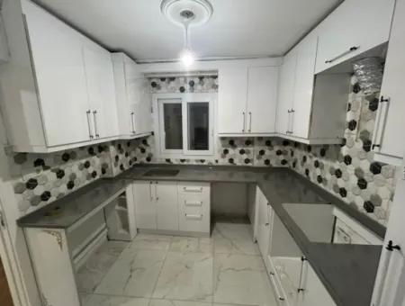 Buca Forbes Caddesi’nde Kiralık 2+1 Daire – Kaçırılmaz Fırsat!