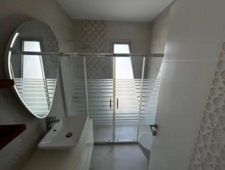 Turgutreis Yalı'da Denizin Kıyısında Müstakil Lüks Villa