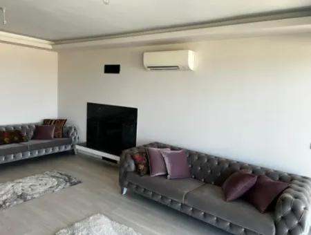 Turgutreis Yalı'da Denizin Kıyısında Müstakil Lüks Villa