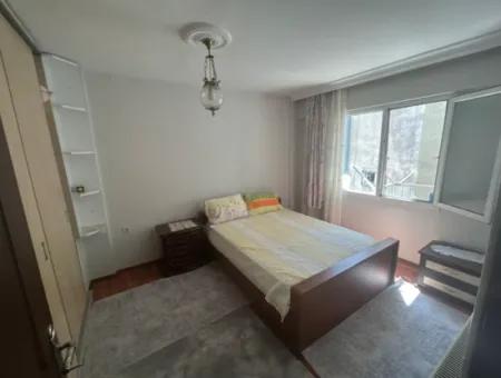 Kıbrıs Şehitleri Alsancak Dedeman Otel Yakını Mobilyalı Daire