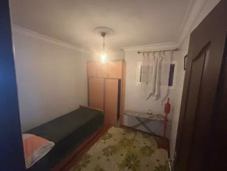 Kıbrıs Şehitleri Alsancak Dedeman Otel Yakını Mobilyalı Daire
