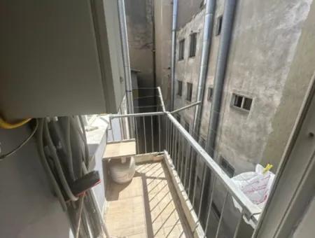 Kıbrıs Şehitleri Alsancak Dedeman Otel Yakını Mobilyalı Daire
