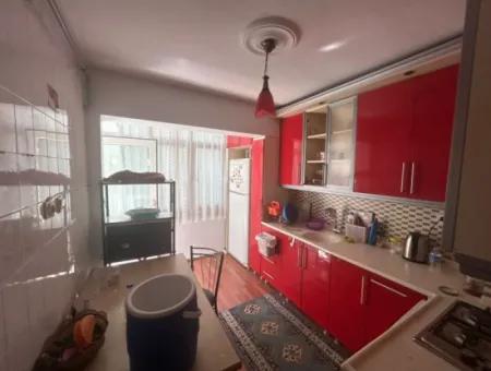 Kıbrıs Şehitleri Alsancak Dedeman Otel Yakını Mobilyalı Daire