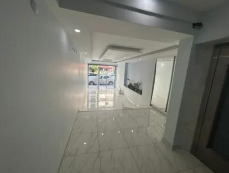 Hürriyet Bulvarı Üzerinde Temiz Bakımlı  İşhanı’nda 70M2  Kiralık Ofis