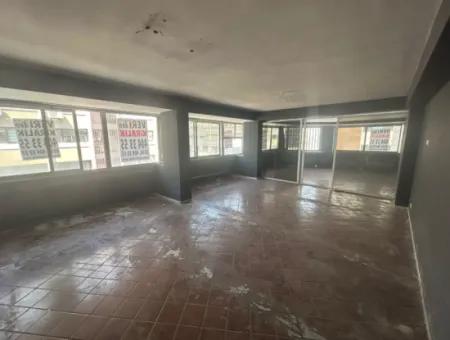 Hürriyet Bulvarı Üzerinde Temiz Bakımlı  İşhanı’nda 70M2  Kiralık Ofis