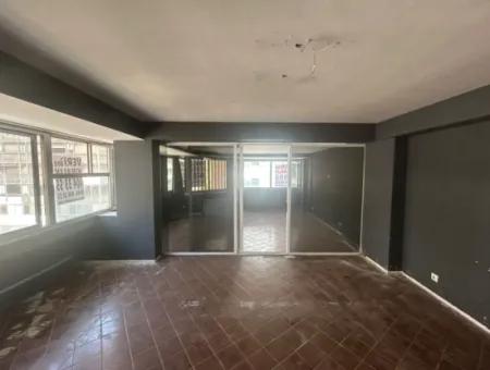 Hürriyet Bulvarı Üzerinde Temiz Bakımlı  İşhanı’nda 70M2  Kiralık Ofis