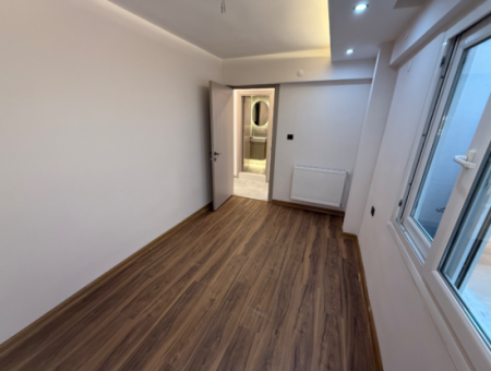 Ekonomi Üniversitesi Yakınında Full Tadilatlı Cadde Üzeri Masrafsız