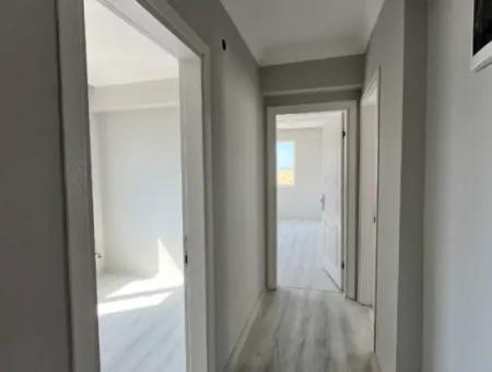 Seferihisar Camikebir Mahallesinde Yatırıma Uygun Satılık Komple Bina