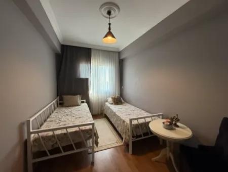 Kiralık 4+2 Dubleks Daire – Seferihisar, Prestijli Lokasyonda Doğa Ve Deniz Manzaralı