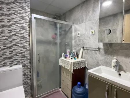 Sığacık Marina Yakınında Geniş Ve Konforlu Satılık Daire!