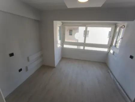 Alsancak Devlet Hastanesi Yakını Kiralık Ofis Otopark &Asansörlü