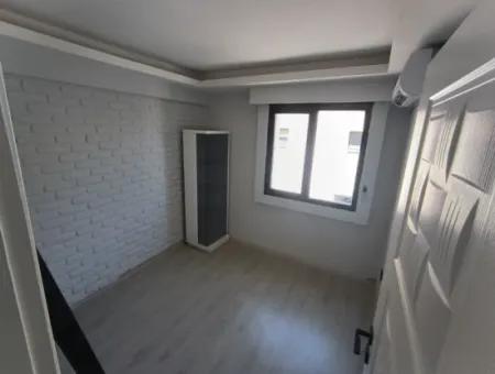 Alsancak Devlet Hastanesi Yakını Kiralık Ofis Otopark &Asansörlü