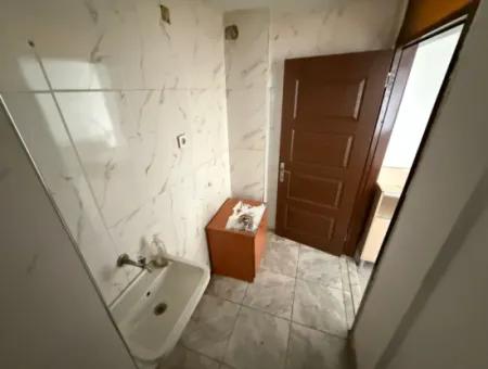 Mimar Kemalettinde Kiralık Ofis Gazi Bulvarı 2 Bina Mesafe'de