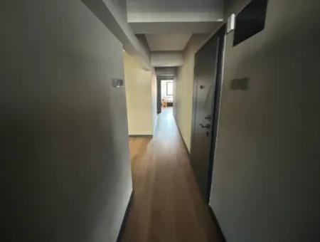 Cumhuriyet Meydanı’na Yürüme Mesafesinde 160 M2 Kiralık  Lüks Ofis!