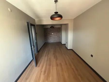 Cumhuriyet Meydanı’na Yürüme Mesafesinde 160 M2 Kiralık  Lüks Ofis!