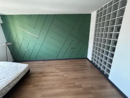 Cumhuriyet Meydanı’na Yürüme Mesafesinde 160 M2 Kiralık  Lüks Ofis!