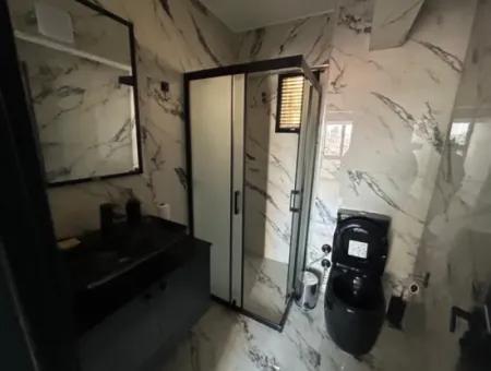 Cumhuriyet Meydanı’na Yürüme Mesafesinde 160 M2 Kiralık  Lüks Ofis!