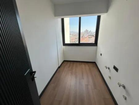 Cumhuriyet Meydanı’na Yürüme Mesafesinde 160 M2 Kiralık  Lüks Ofis!