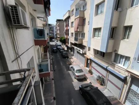 Alsancak Kahramanlar’da Satılık Arsa – Ticari Ve Yatırım Fırsatı!