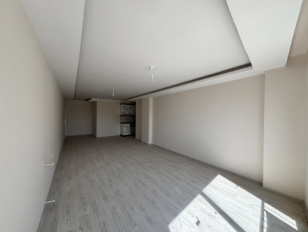 Seferihisar Adliye Sarayı Yakınında 3+1, 120 M2 Satılık Daire