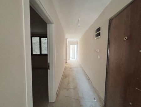 Seferihisar Adliye Sarayı Yakınında 3+1, 120 M2 Satılık Daire