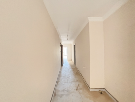 Seferihisar Adliye Sarayı Yakınında 3+1, 120 M2 Satılık Daire
