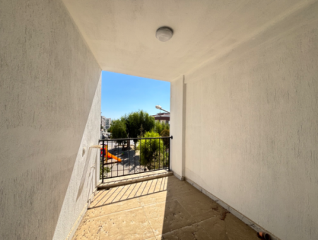 Seferihisar Adliye Sarayı Yakınında 3+1, 120 M2 Satılık Daire