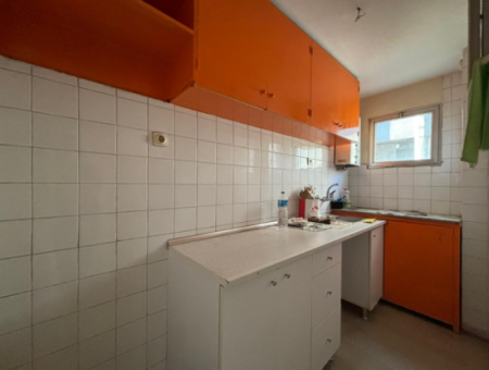 Alsancak Özel Sağlık Hastanesi Karşısı  1+1 Asansörlü Kiralık Daire!