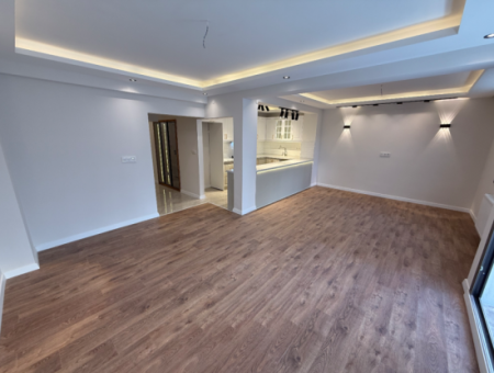 İnönü Caddesine 2.Bina'da 3+1 Full Tadilatlı Arakat Ferah Daire