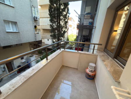 İnönü Caddesine 2.Bina'da 3+1 Full Tadilatlı Arakat Ferah Daire