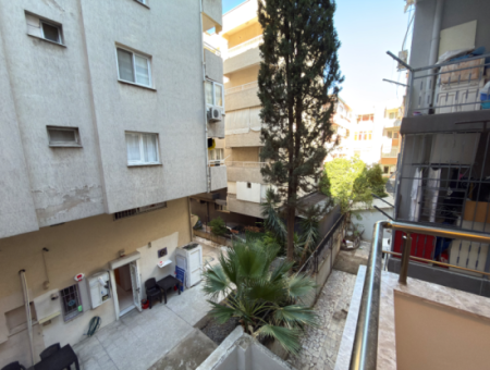 İnönü Caddesine 2.Bina'da 3+1 Full Tadilatlı Arakat Ferah Daire