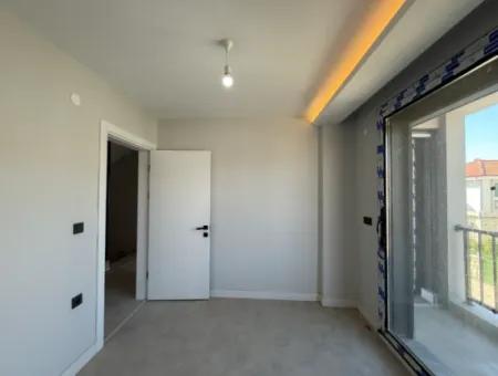 Seferihisar Çolakibrahimbey Mahallesi’nde Merkezi Konumda Satılık Villa