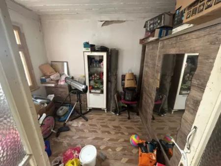 Satılık Müstakil Ev Konak Tuzcu Mahallesi 'De