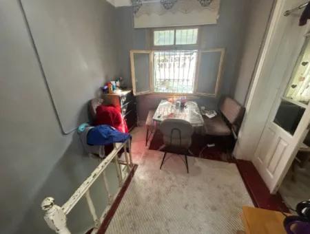 Satılık Müstakil Ev Konak Tuzcu Mahallesi 'De