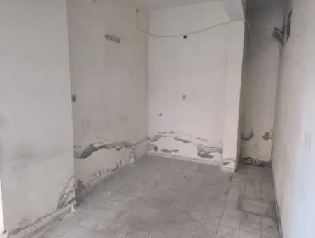 Yatırım İçin Cazip Satılık Dükkan – İzmir Konak / Kahramanlar / Akıncılar Caddesi Üzeri