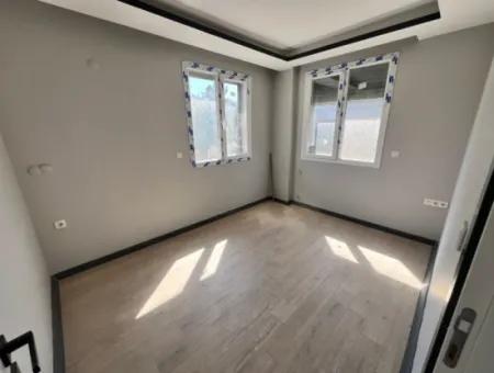 Seferihisar Akarca – Elmastaş Mevkiinde Tam Müstakil 4+1 Deniz Manzaralı Villa