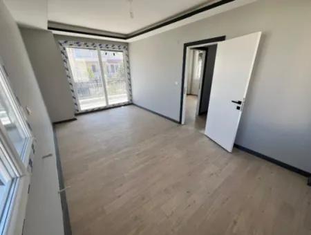 Seferihisar Akarca – Elmastaş Mevkiinde Tam Müstakil 4+1 Deniz Manzaralı Villa