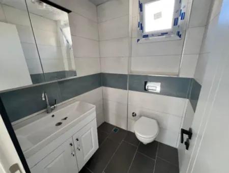 Seferihisar Akarca – Elmastaş Mevkiinde Tam Müstakil 4+1 Deniz Manzaralı Villa